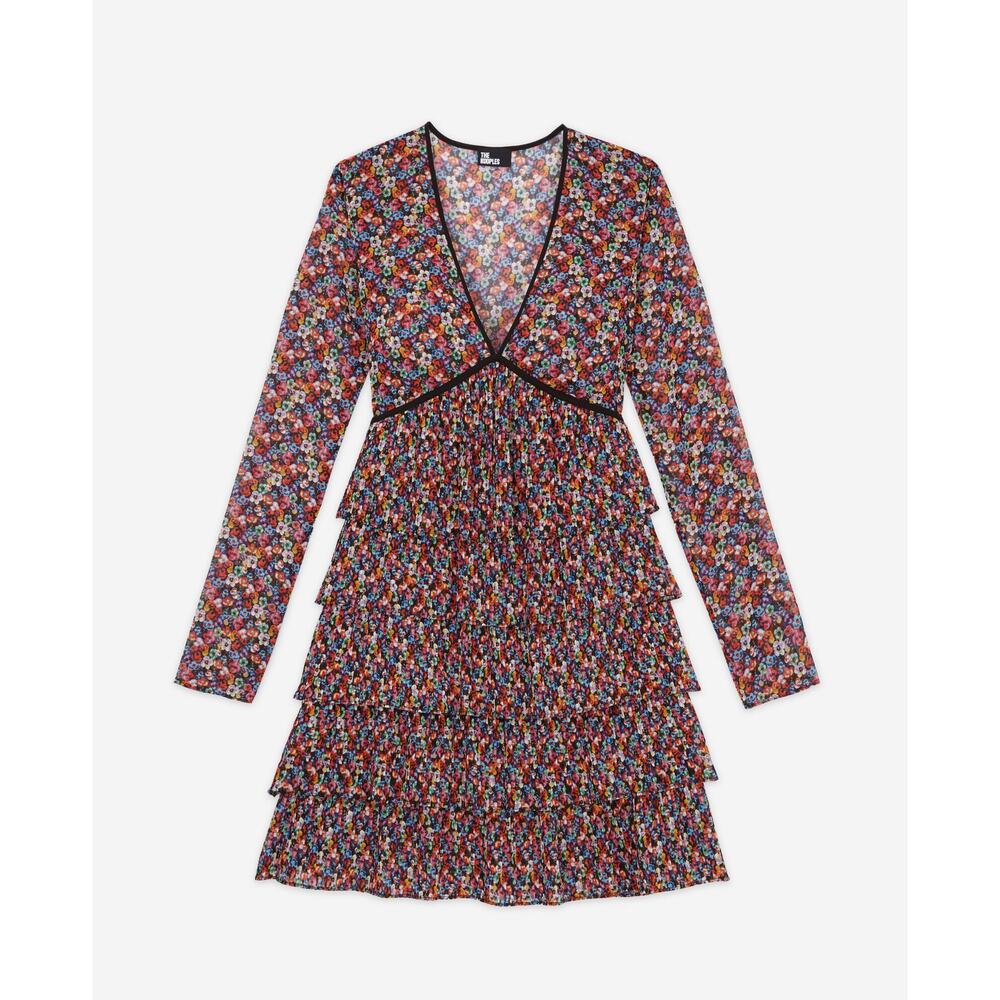 The Kooples Dress Sz 3 (10 US)
